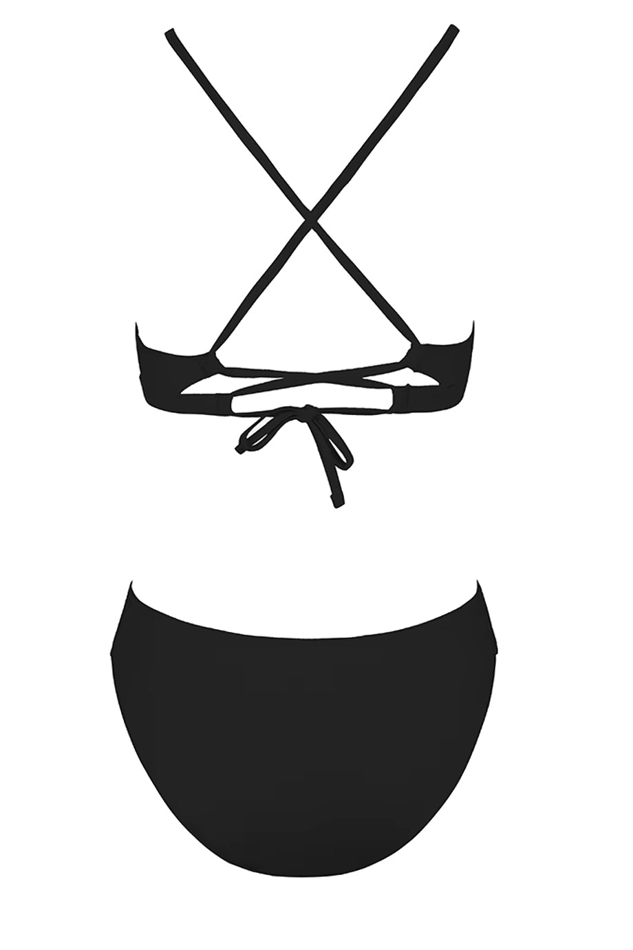 Falconia Μπικίνι Μαγιό