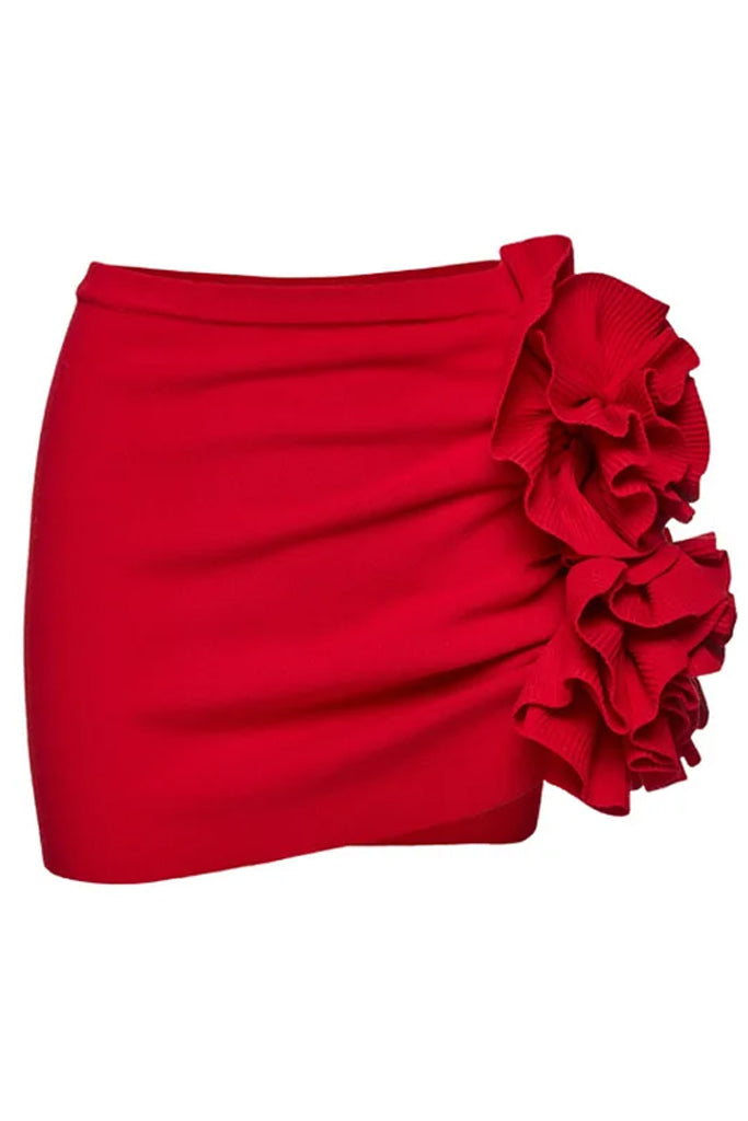 Sunset Splash Ολόσωμο Μαγιό και Παρεό | Γυναικεία Μαγιό Παρεό - Ολόσωμα - Swimwear | Sunset Splash One Piece Swimsuit with Pareo