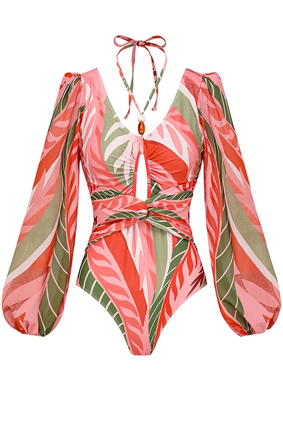 Penelope Ολόσωμο Μαγιό