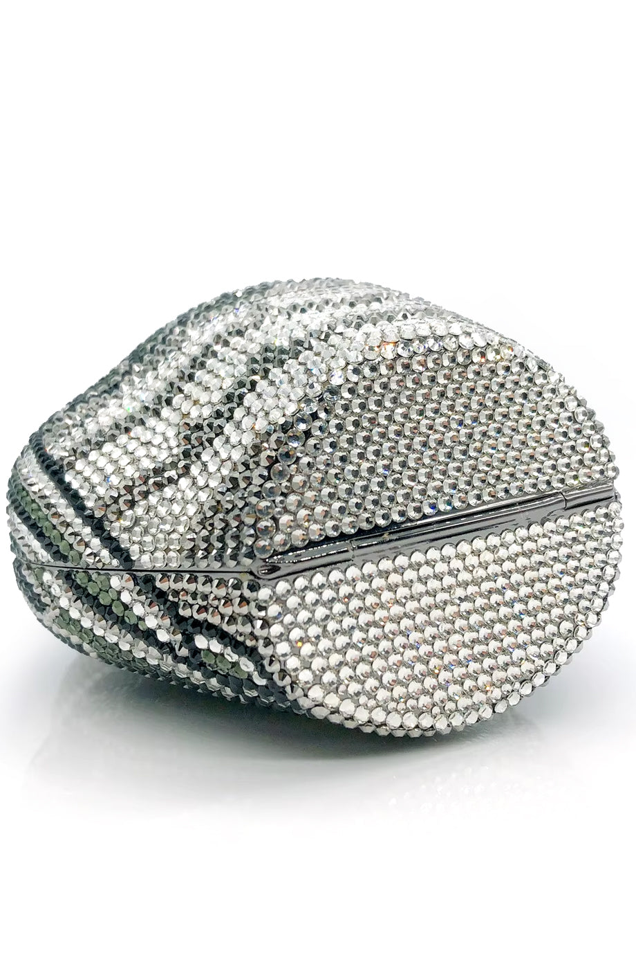 My Little Owl Τσαντάκι με Κρύσταλλα | Γυναικείες Τσάντες - Βραδινά Τσαντάκια - Clutch | My Little Owl Purse with Crystals