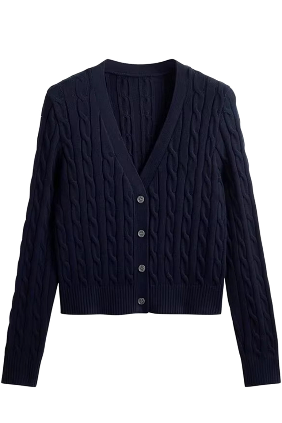 Dara Πλεκτή Ζακέτα | Ζακέτες - Πλεκτά - Knitwear | Dara Knit Cardigan