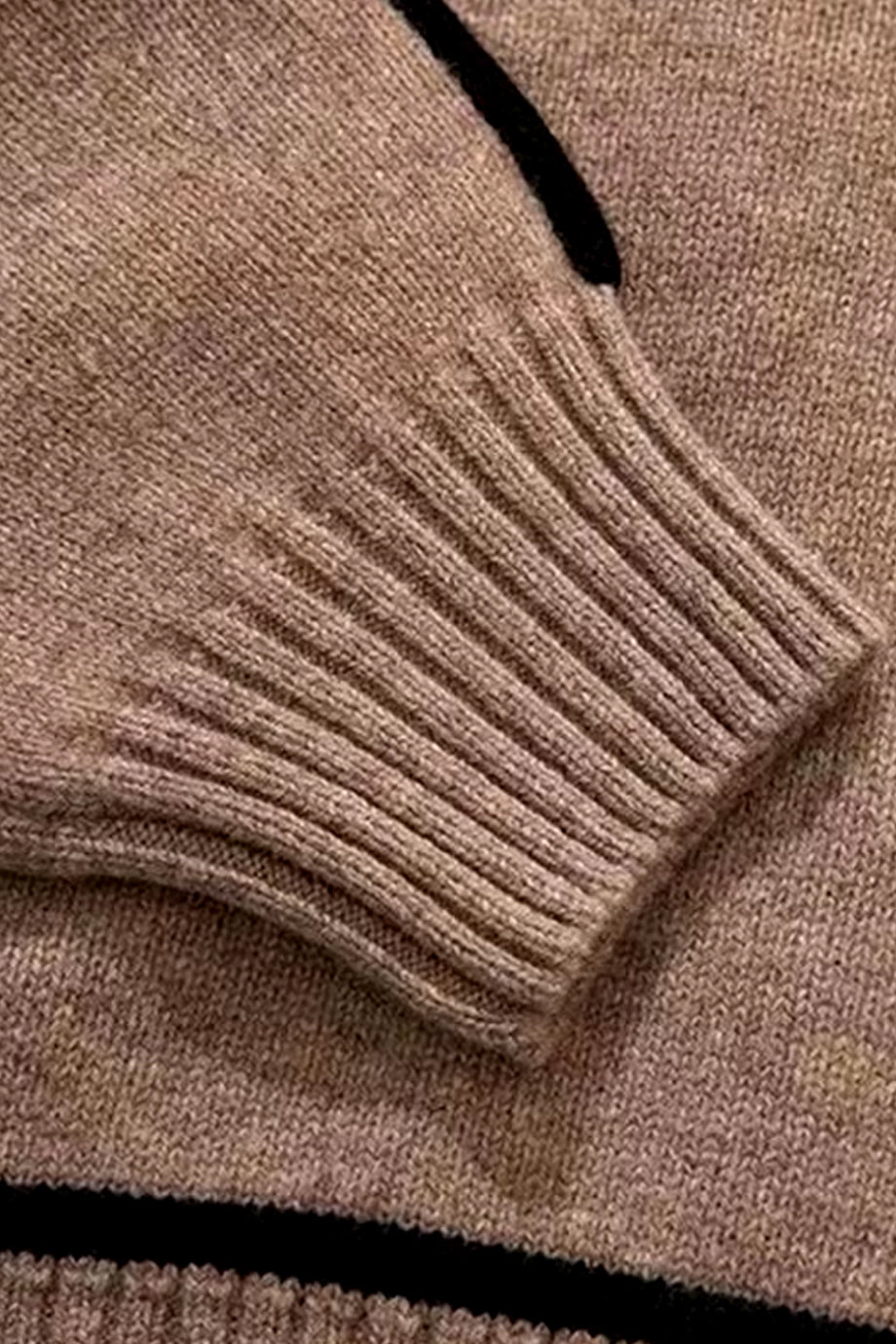 Orion Πουλόβερ με Ζιβάγκο | Γυναικεία Ρούχα - Πουλόβερ Πλεκτά | Orion Turtleneck Sweater