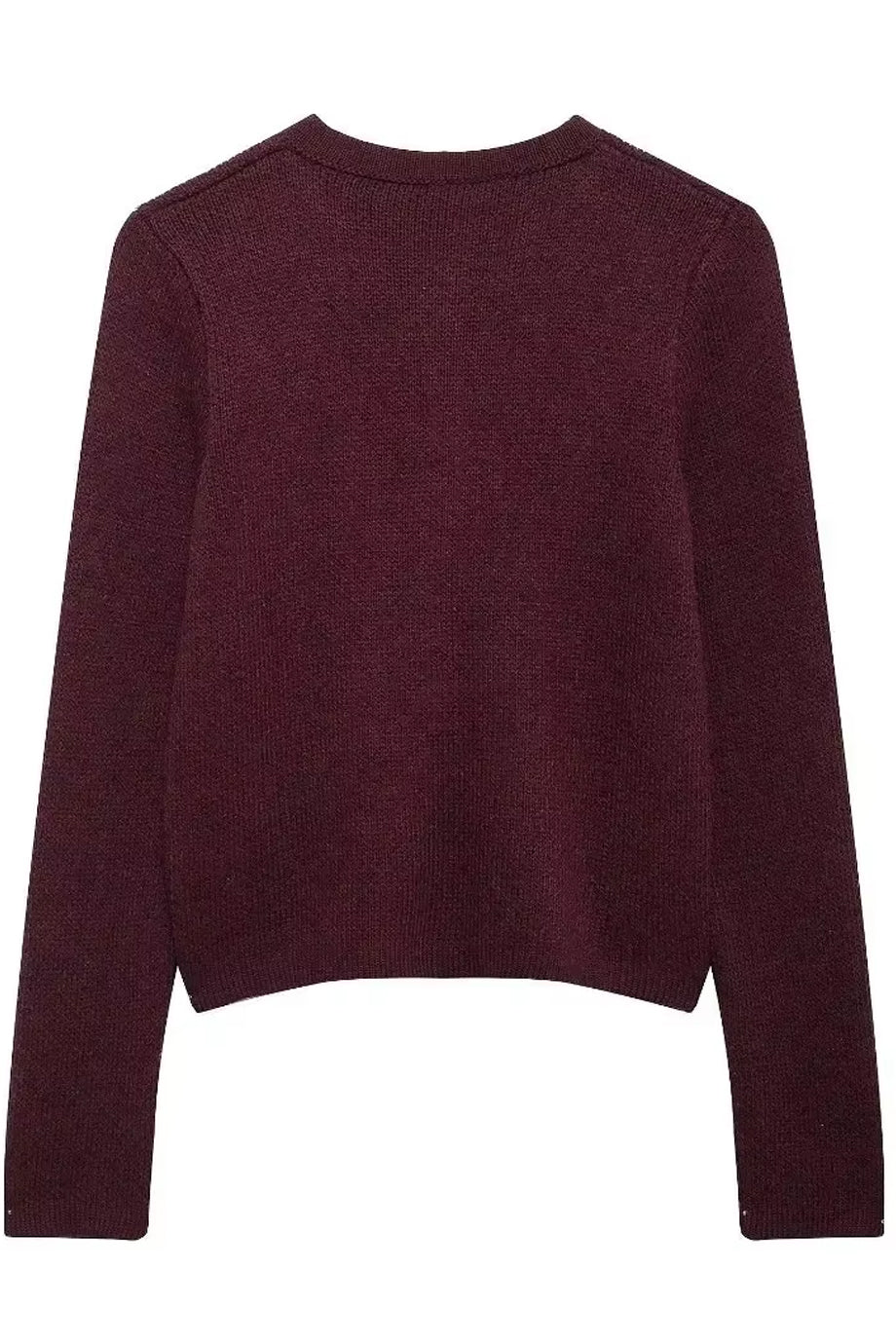 Shanda Πλεκτή Ζακέτα | Ζακέτες - Πλεκτά - Knitwear | Shanda Knit Cardigan