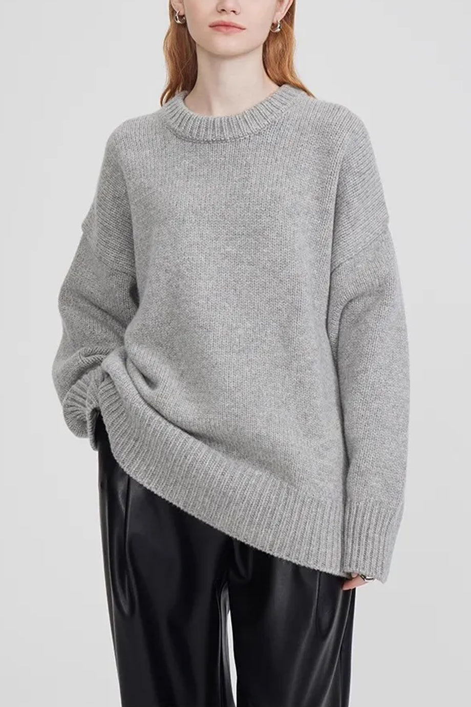 Cath Πλεκτό Πουλόβερ