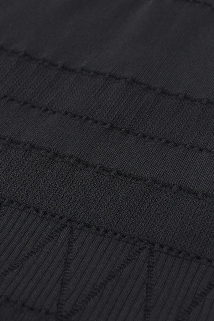 Eliowa Πλεκτό Φόρεμα