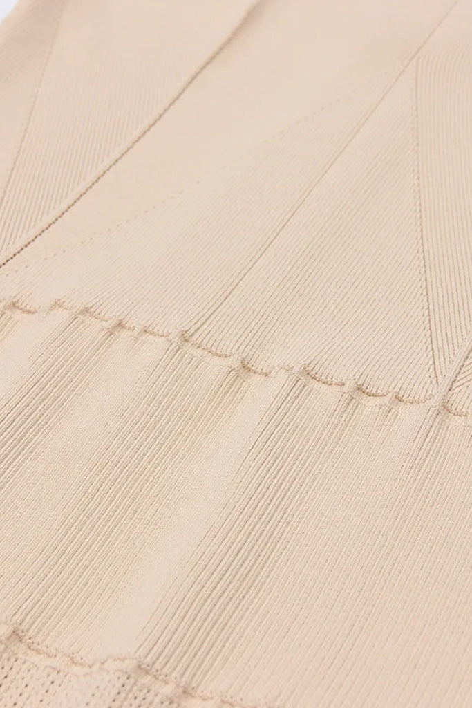 Eliowa Πλεκτό Φόρεμα