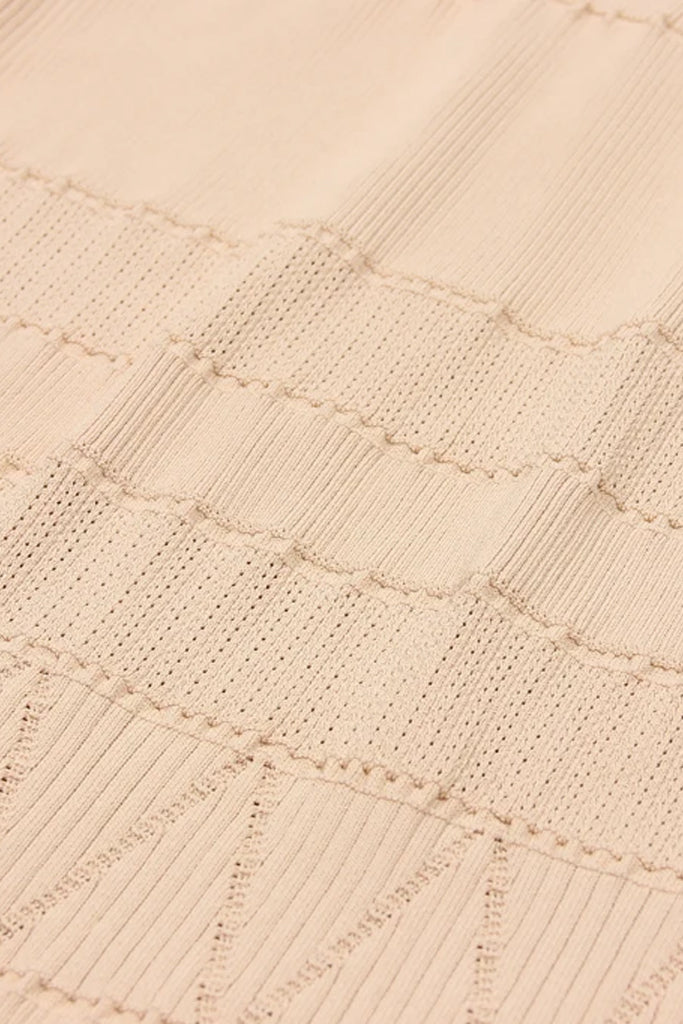 Eliowa Πλεκτό Φόρεμα