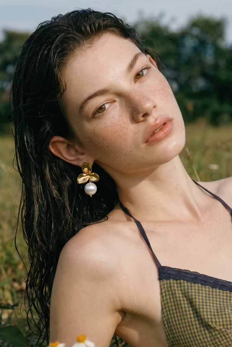 Aurette Σκουλαρίκια | Σκουλαρίκια - Earrings | Aurette Earrings