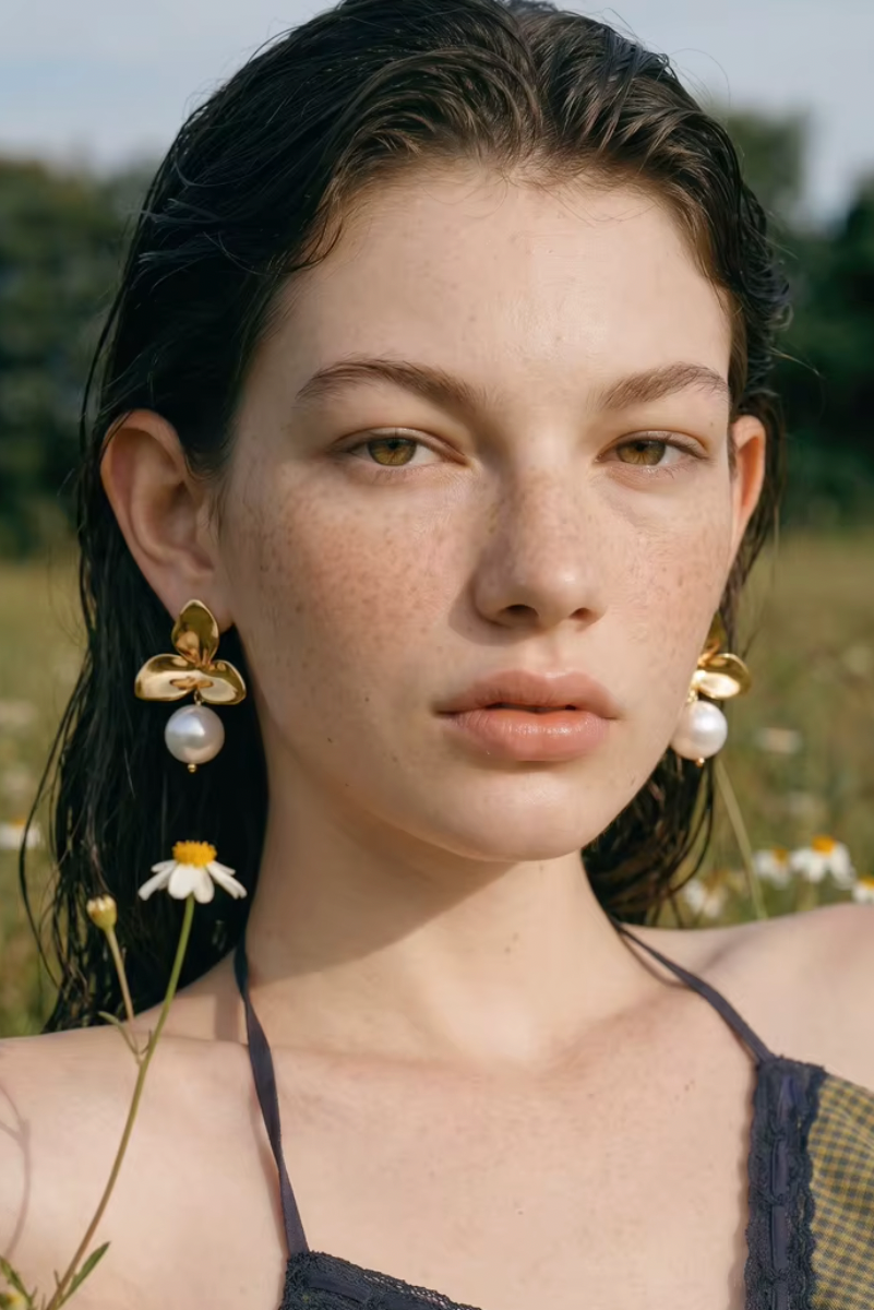 Aurette Σκουλαρίκια | Σκουλαρίκια - Earrings | Aurette Earrings