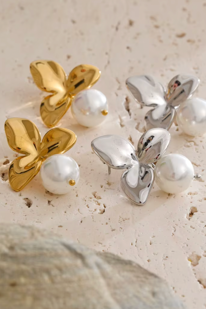 Aurette Σκουλαρίκια | Σκουλαρίκια - Earrings | Aurette Earrings