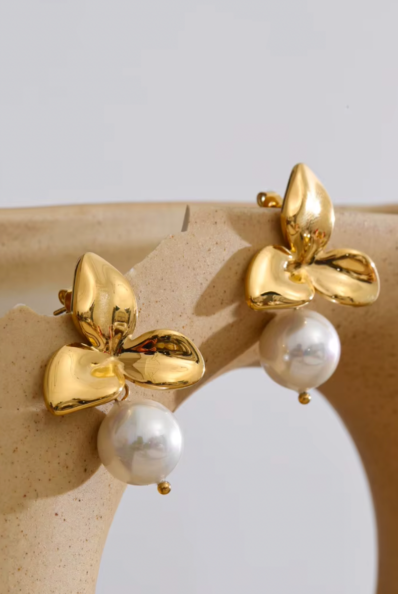 Aurette Σκουλαρίκια | Σκουλαρίκια - Earrings | Aurette Earrings