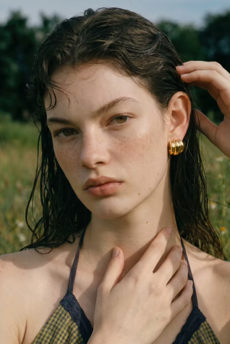 Veloura Σκουλαρίκια | Σκουλαρίκια - Earrings | Veloura Earrings