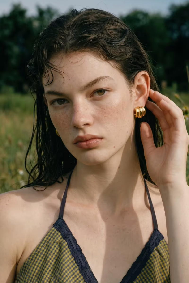 Veloura Σκουλαρίκια | Σκουλαρίκια - Earrings | Veloura Earrings