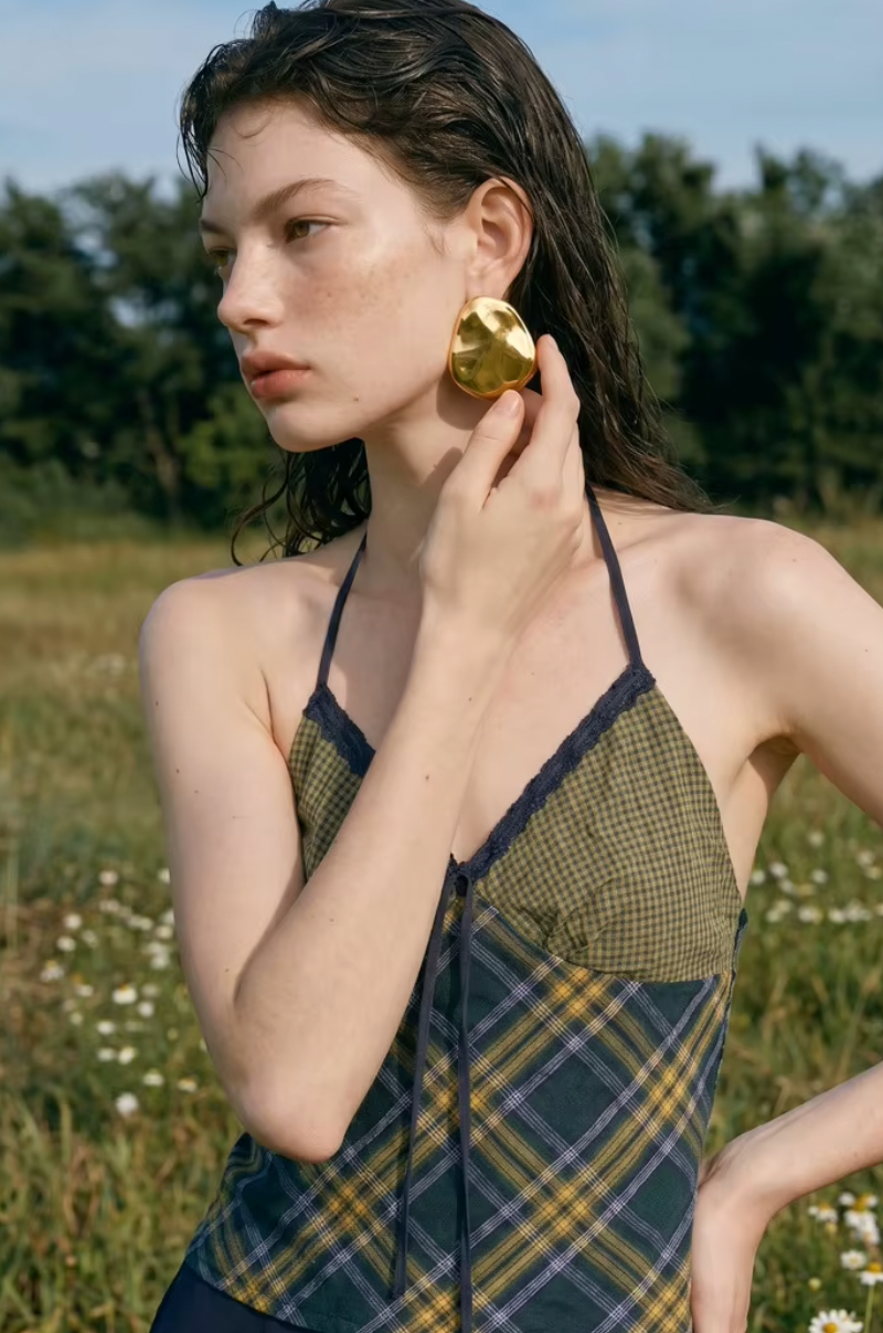 Sorelle Σκουλαρίκια | Σκουλαρίκια - Earrings | Sorelle Earrings