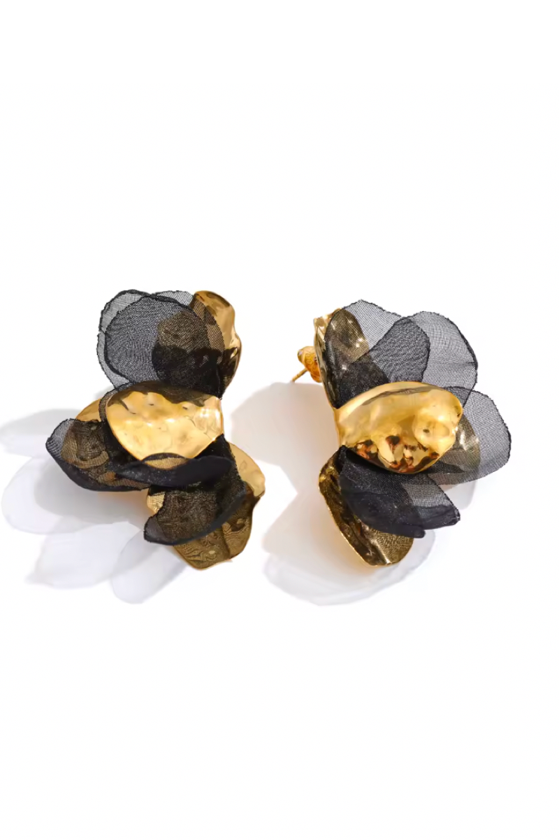 Fiorenza Σκουλαρίκια | Σκουλαρίκια - Earrings | Fiorenza Earrings