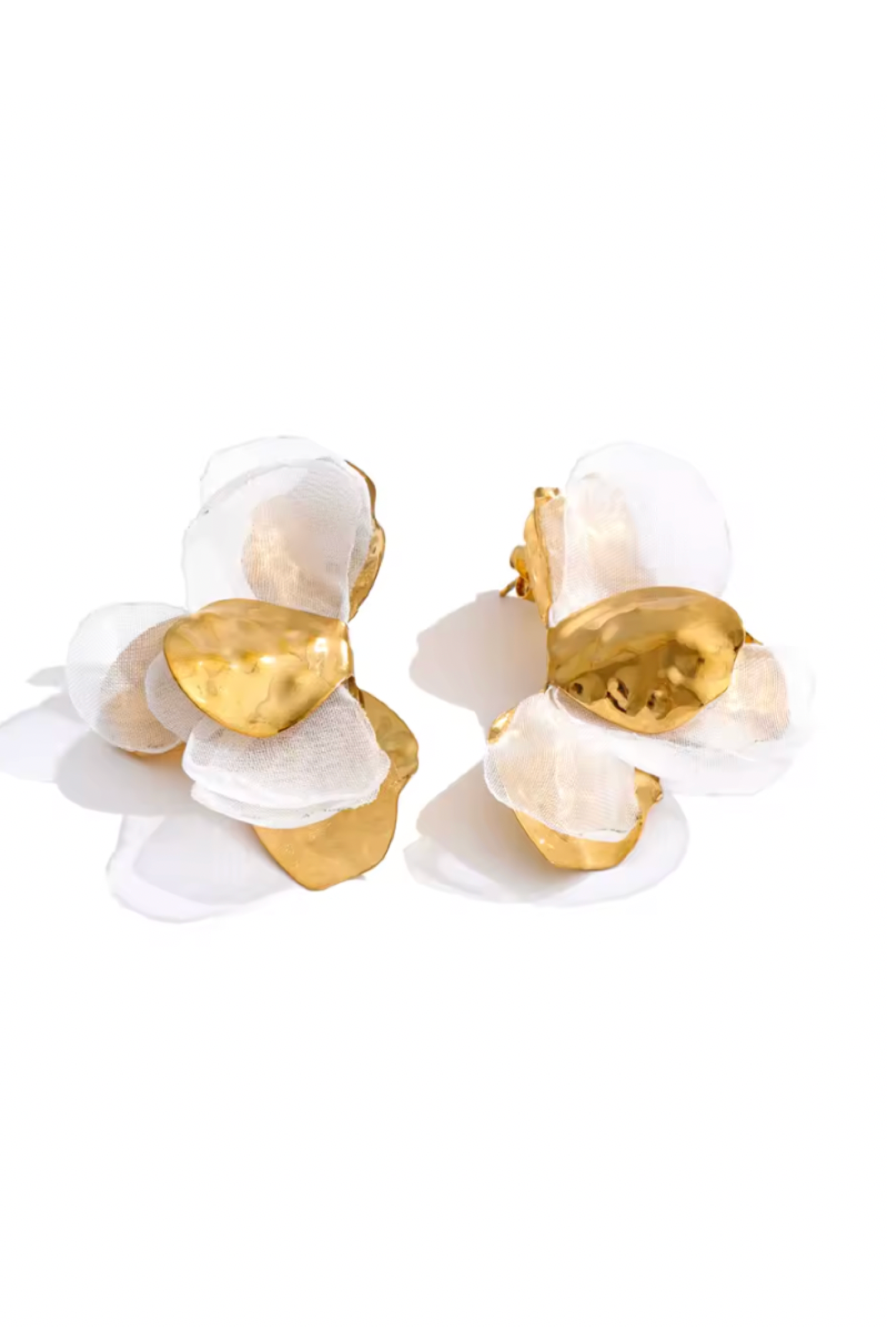 Fiorenza Σκουλαρίκια | Σκουλαρίκια - Earrings | Fiorenza Earrings
