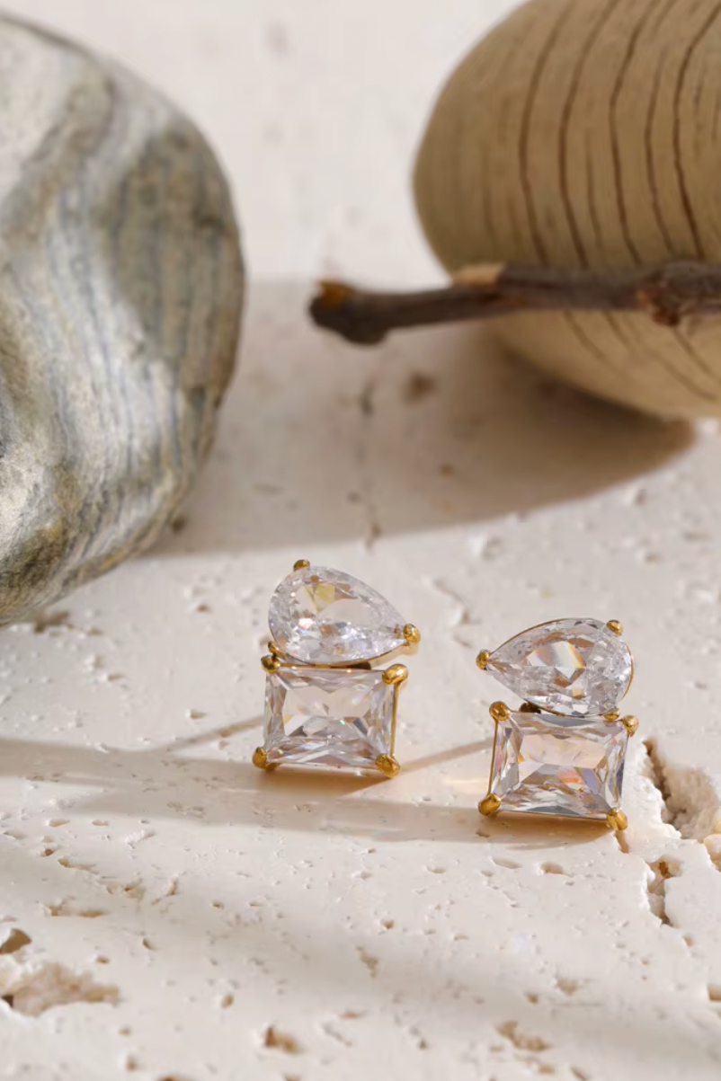 Etoile Σκουλαρίκια | Σκουλαρίκια - Earrings | Etoile Earrings