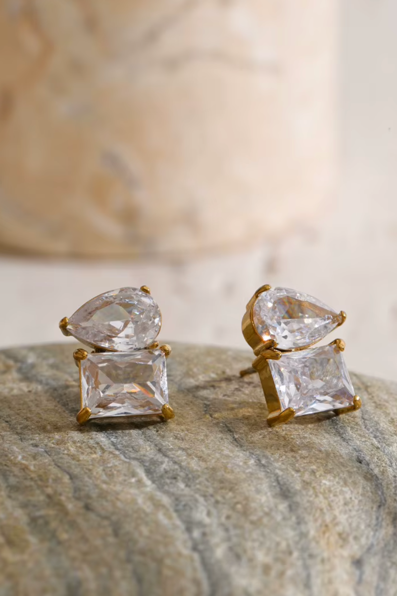 Etoile Σκουλαρίκια | Σκουλαρίκια - Earrings | Etoile Earrings