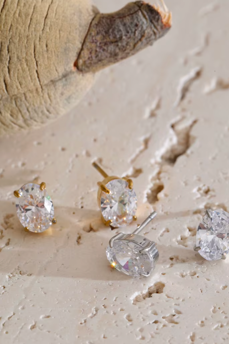 Aveline Σκουλαρίκια | Σκουλαρίκια - Earrings | Aveline Earrings