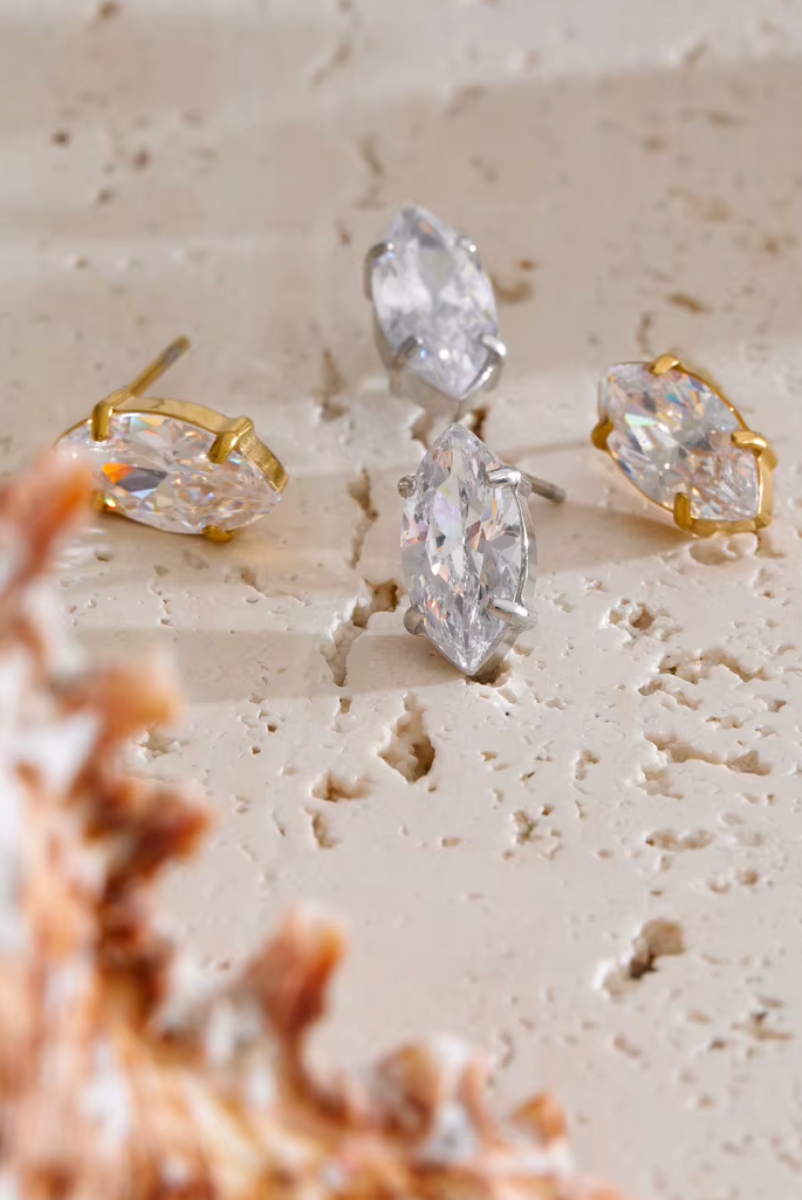 Marquise Σκουλαρίκια | Σκουλαρίκια - Earrings | Marquise Earrings