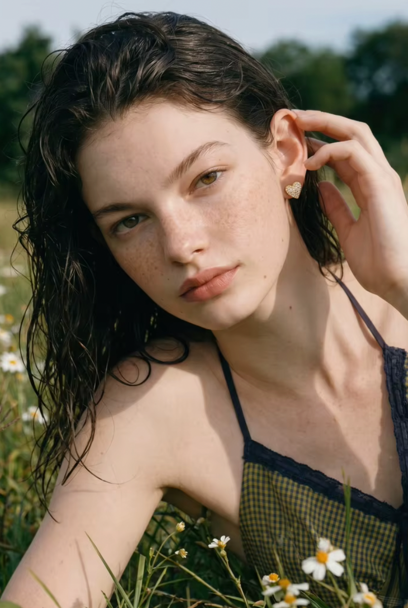 Amorette Σκουλαρίκια | Σκουλαρίκια - Earrings | Amorette Earrings