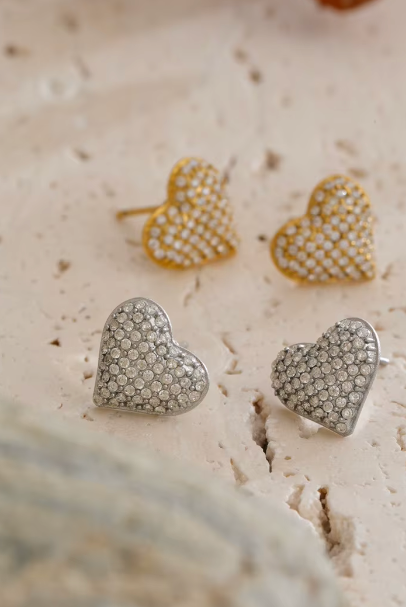 Amorette Σκουλαρίκια | Σκουλαρίκια - Earrings | Amorette Earrings