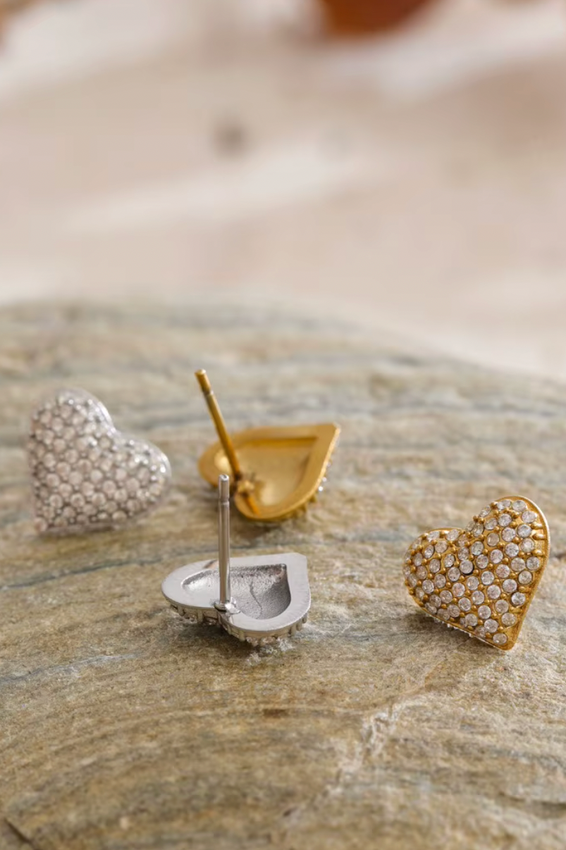 Amorette Σκουλαρίκια | Σκουλαρίκια - Earrings | Amorette Earrings