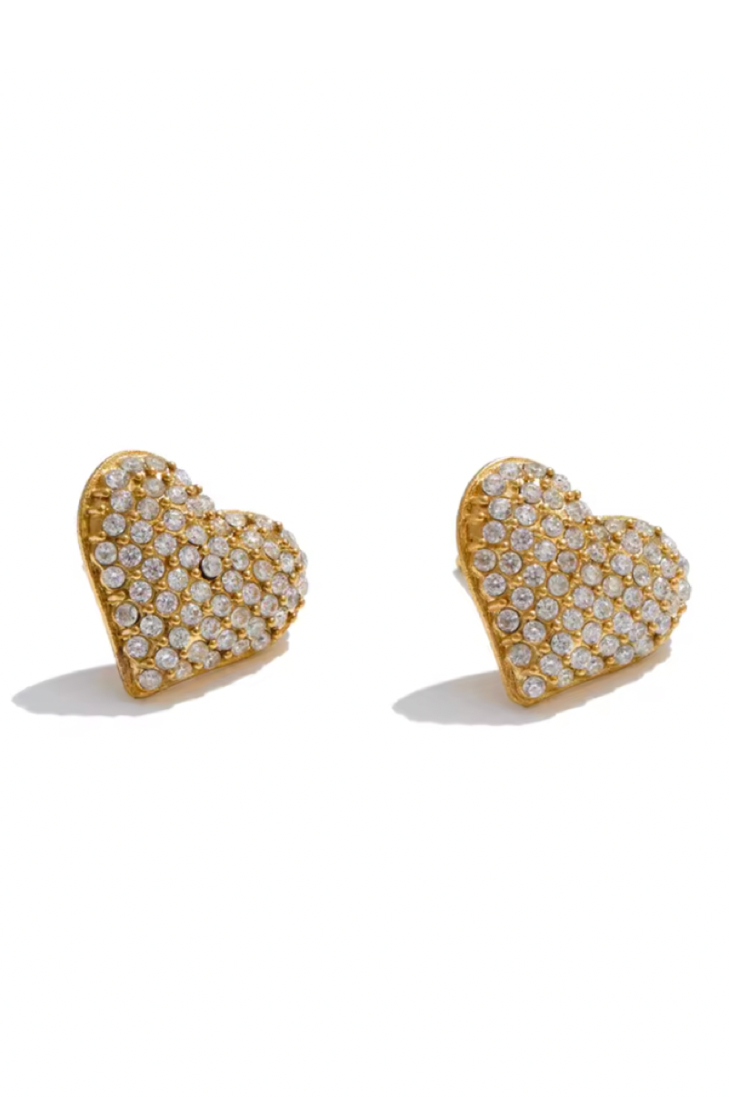 Amorette Σκουλαρίκια | Σκουλαρίκια - Earrings | Amorette Earrings