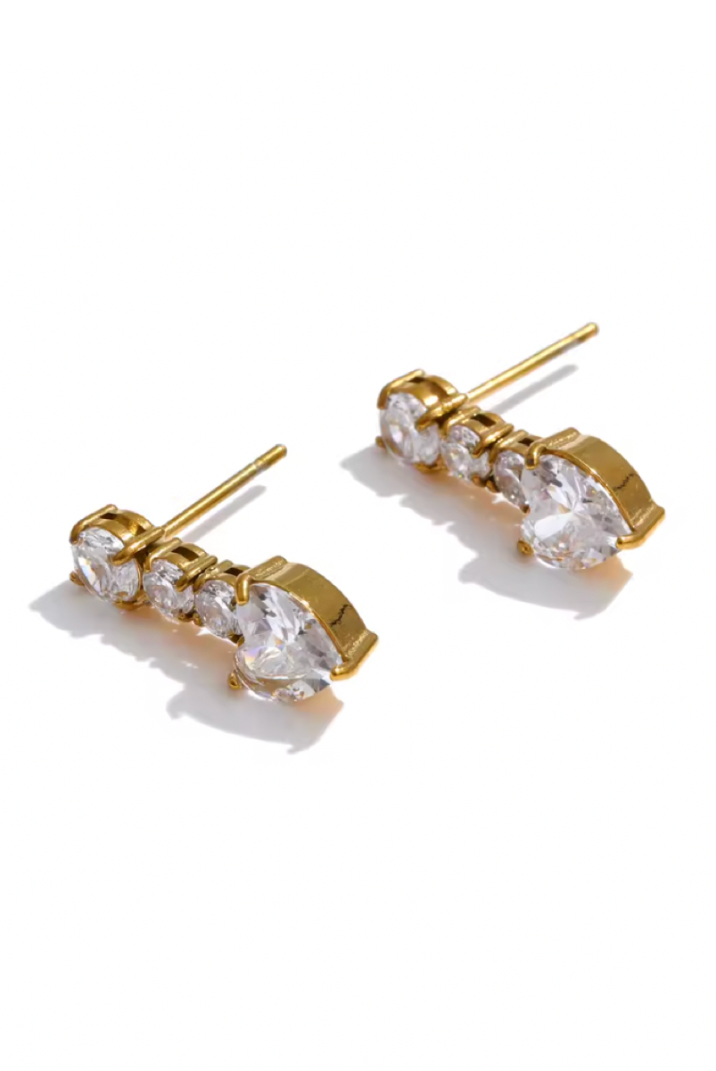 Rosalie Σκουλαρίκια | Σκουλαρίκια - Earrings | Rosalie Earrings