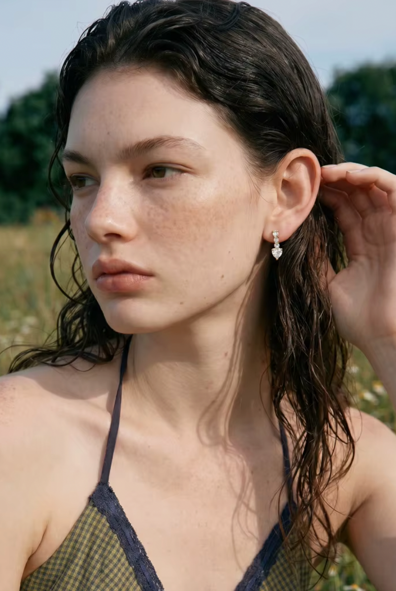 Rosalie Σκουλαρίκια | Σκουλαρίκια - Earrings | Rosalie Earrings