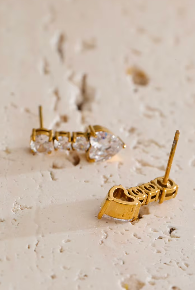 Rosalie Σκουλαρίκια | Σκουλαρίκια - Earrings | Rosalie Earrings