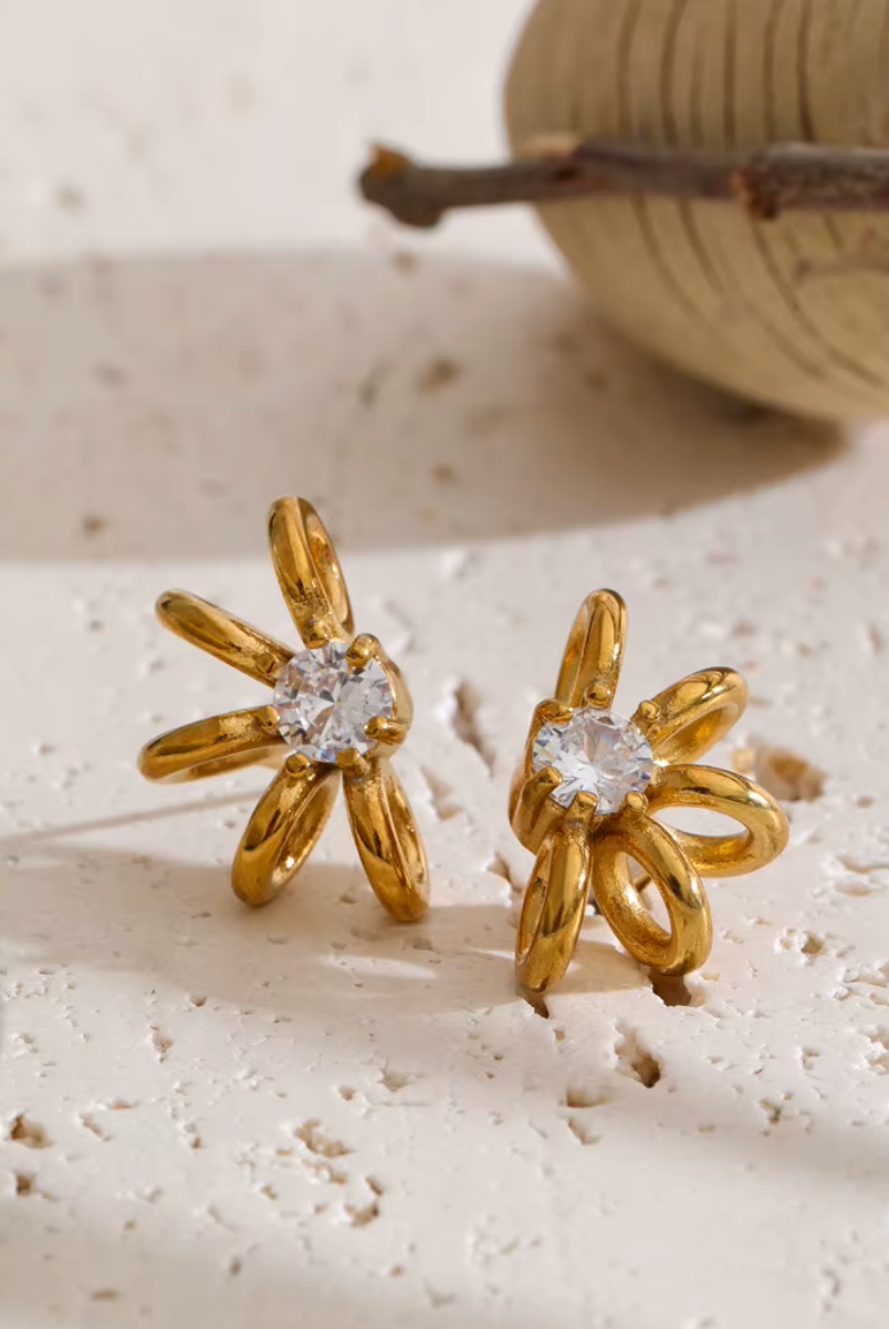 Liora Σκουλαρίκια | Σκουλαρίκια - Earrings | Liora Earrings