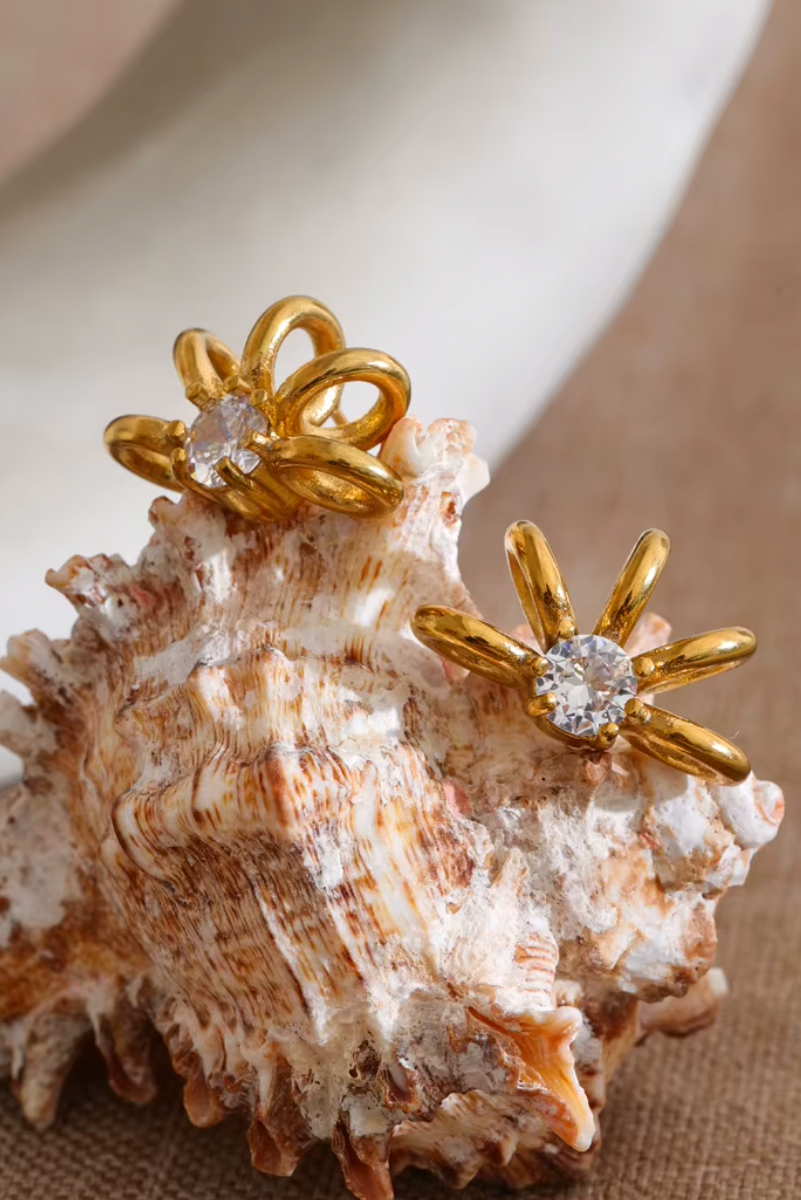 Liora Σκουλαρίκια | Σκουλαρίκια - Earrings | Liora Earrings