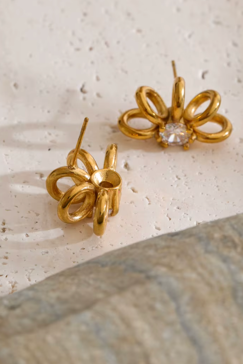 Liora Σκουλαρίκια | Σκουλαρίκια - Earrings | Liora Earrings