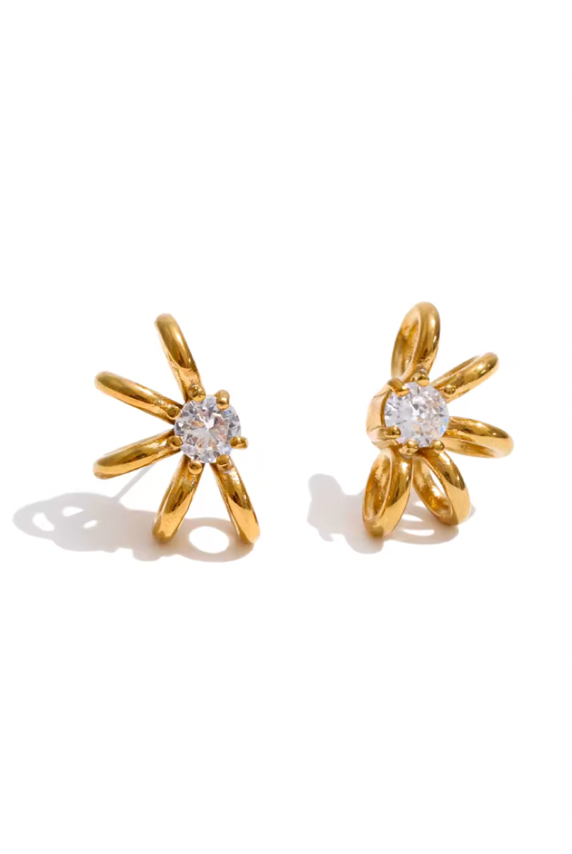 Liora Σκουλαρίκια | Σκουλαρίκια - Earrings | Liora Earrings