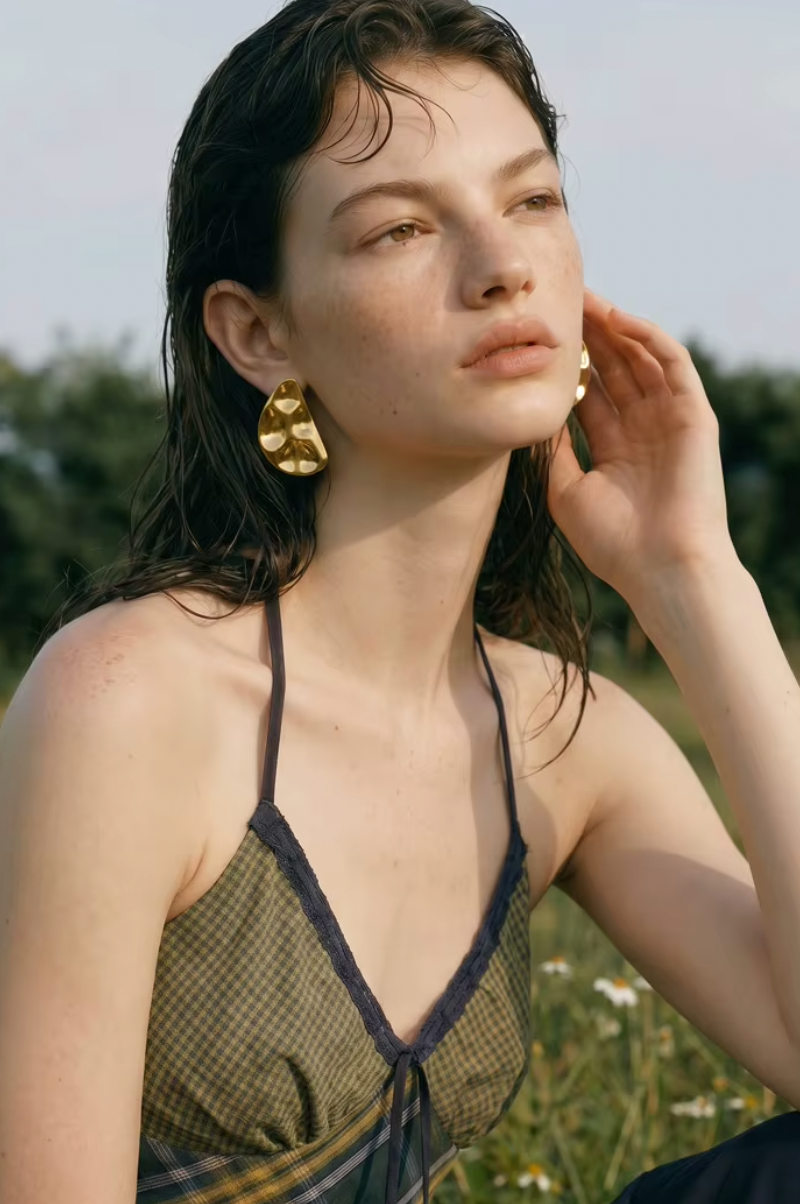 Caldera Σκουλαρίκια | Σκουλαρίκια - Earrings | Caldera Earrings