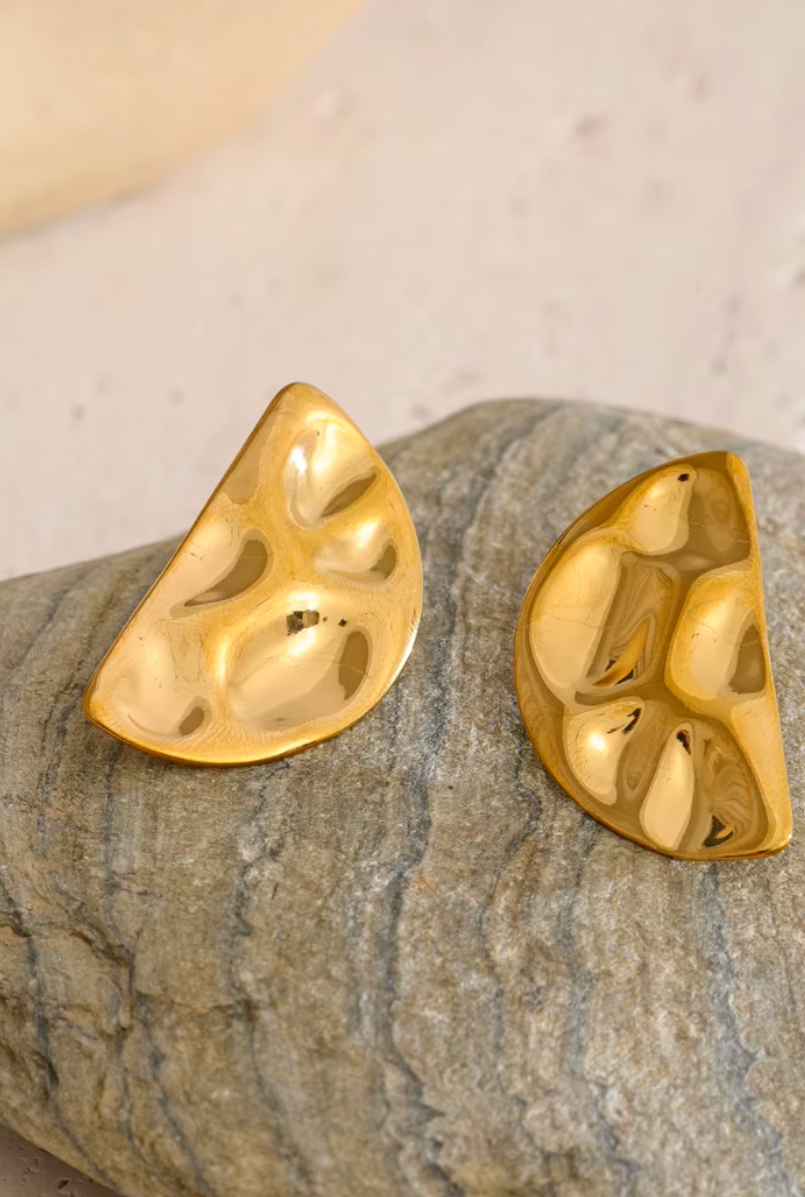 Caldera Σκουλαρίκια | Σκουλαρίκια - Earrings | Caldera Earrings