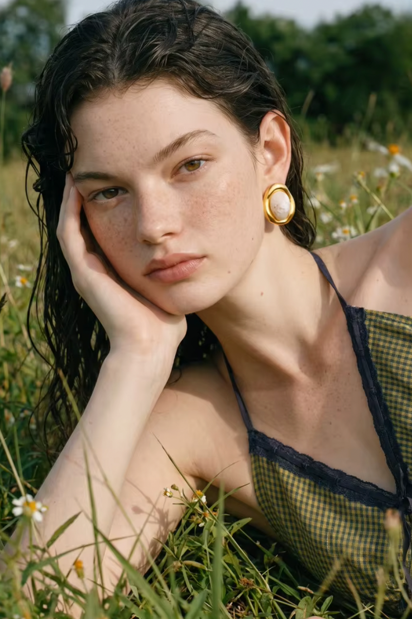 Orabelle Σκουλαρίκια | Σκουλαρίκια - Earrings | Orabelle Earrings