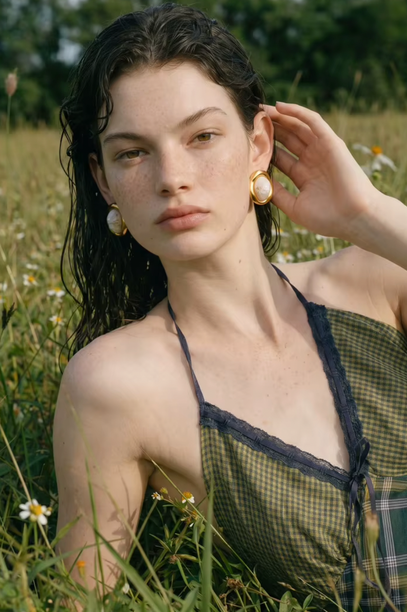Orabelle Σκουλαρίκια | Σκουλαρίκια - Earrings | Orabelle Earrings