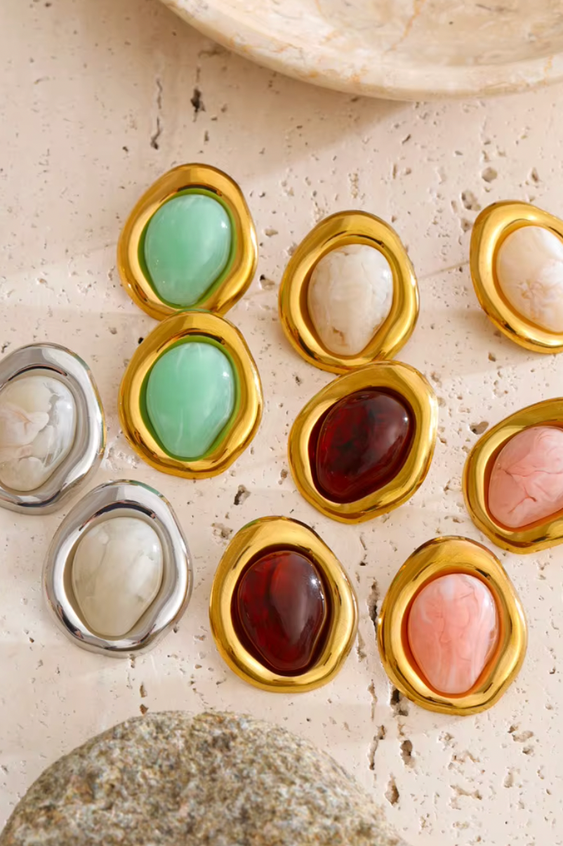 Orabelle Σκουλαρίκια | Σκουλαρίκια - Earrings | Orabelle Earrings