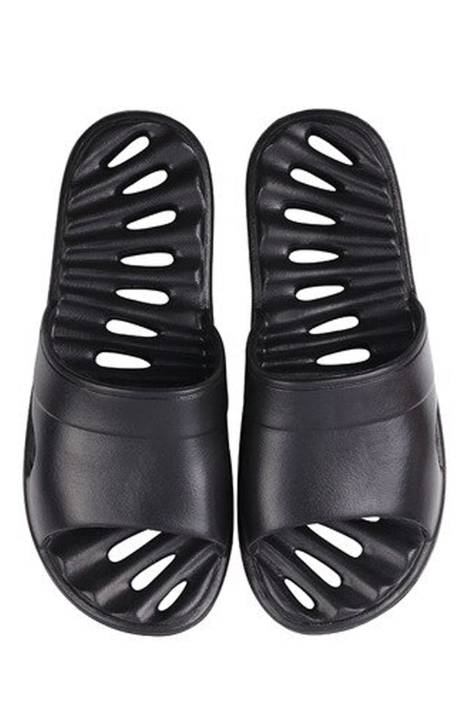 Serania Μαύρες Σαγιονάρες