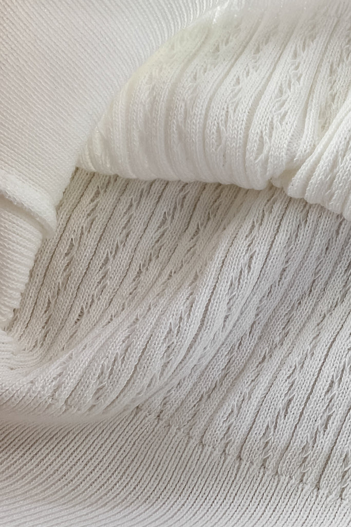 Merlia Πλεκτό Εφαρμοστό Φόρεμα