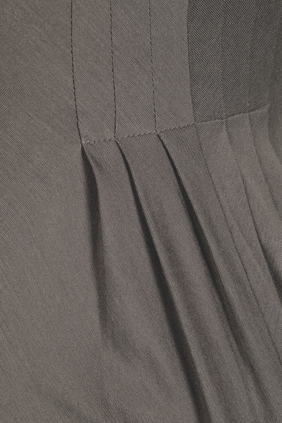 Λαδί Ελαστικό Φόρεμα | Φορέματα - Armani