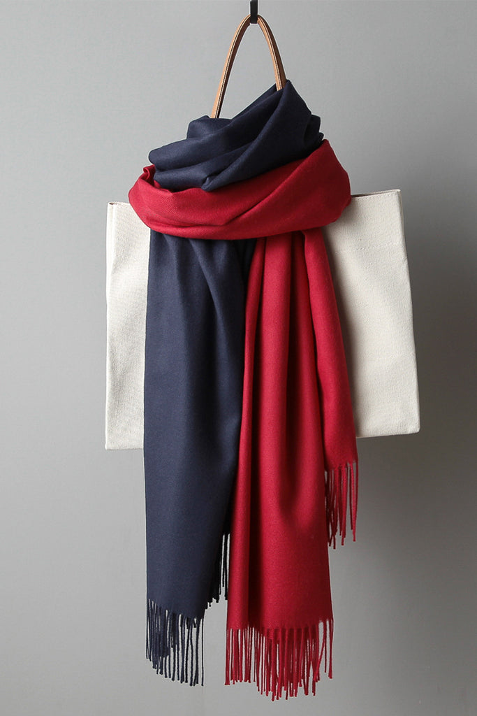 BANDA Φούξια Πασμίνα