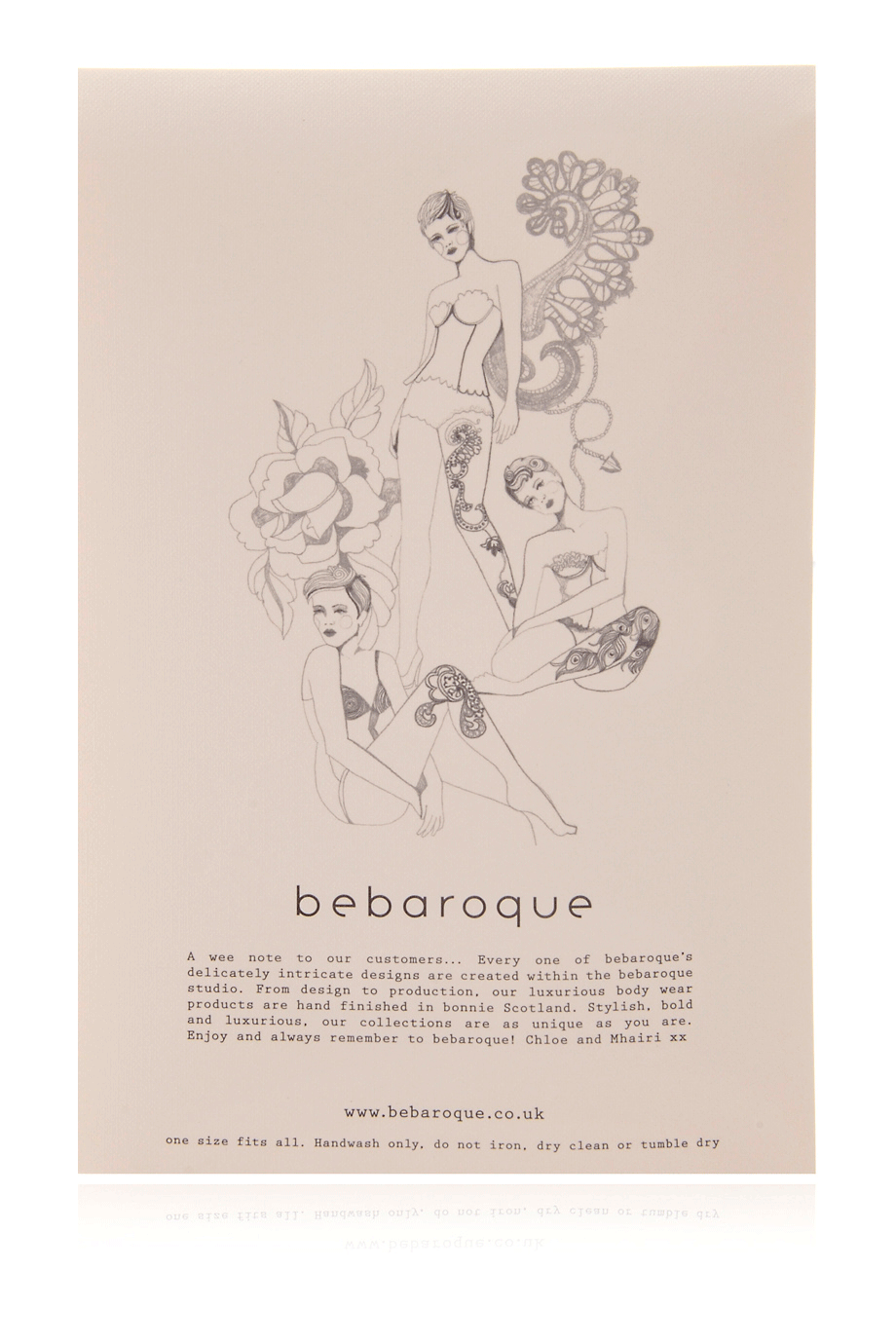 Mαύρο Κολάν με Κρύσταλλα | Κολάν - BEBAROQUE