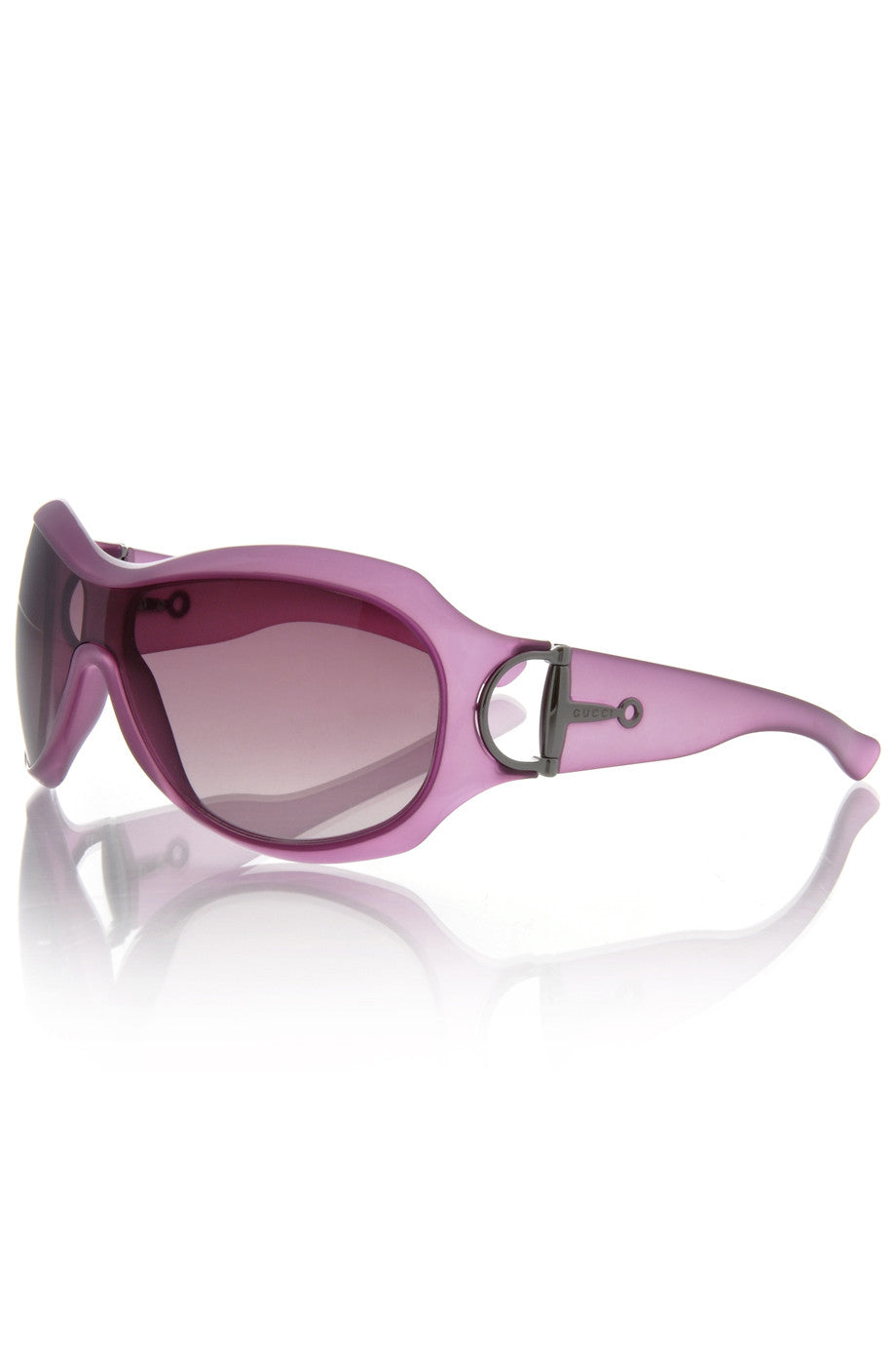 Μοβ Γυαλιά Ηλίου - Gucci 2900 | Γυναικεία Γυαλιά Ηλίου