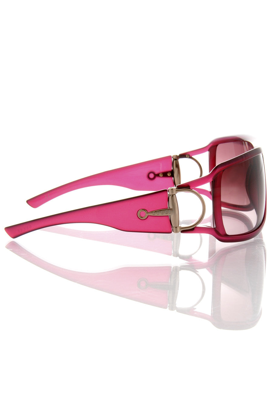 Μπορντώ Γυαλιά Ηλίου - Gucci 2919 | Γυναικεία Γυαλιά Ηλίου