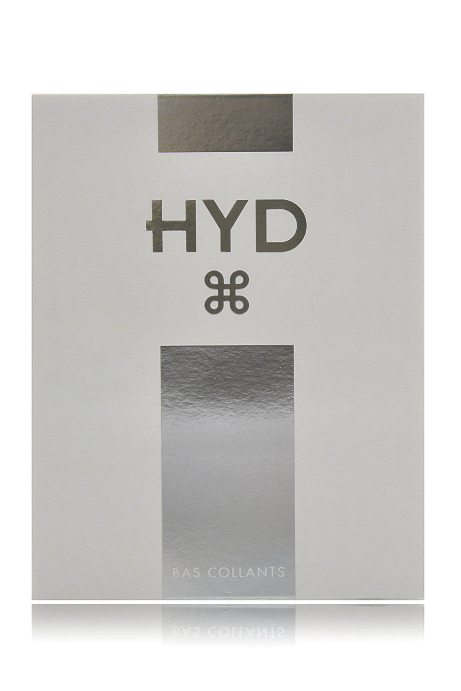 HYD ZENITH Μαύρο Καλσόν με Πεταλούδα