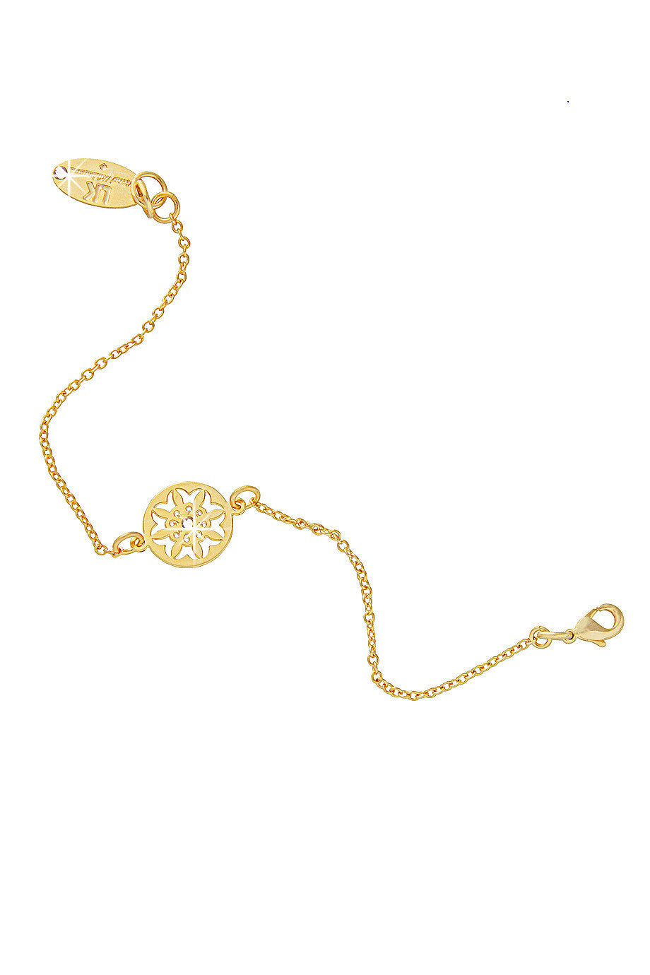 Βραχιόλι Τύχης - lk Designs | Κοσμήματα