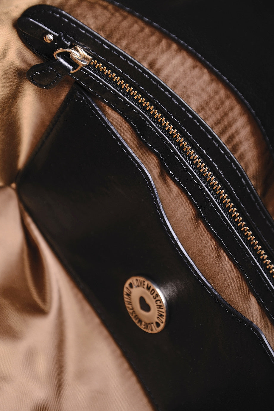 PALAZZO Ροζ Τσάντα